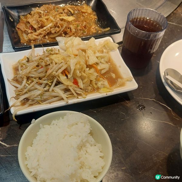 禾野新鐵板燒