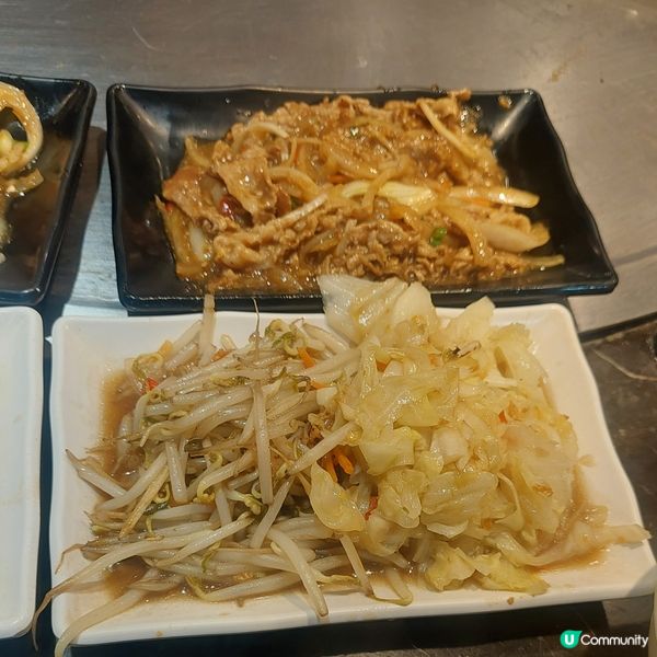 禾野新鐵板燒
