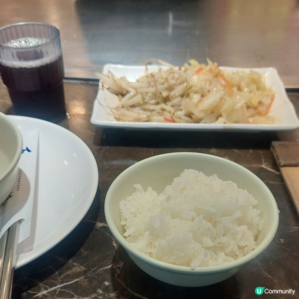 禾野新鐵板燒