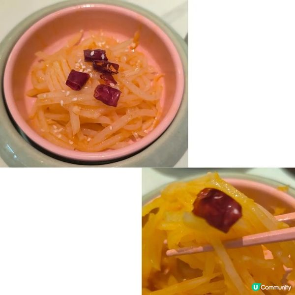 深水埗v walk有一間「口麻天辣」性價比高