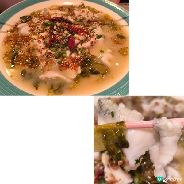 深水埗v walk有一間「口麻天辣」性價比高