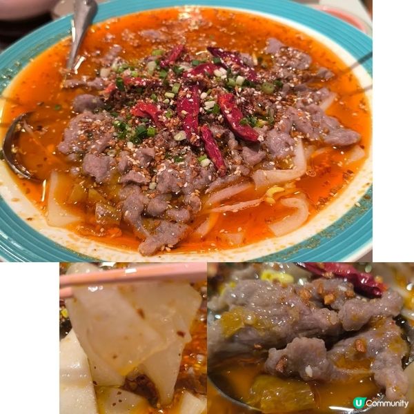 深水埗v walk有一間「口麻天辣」性價比高