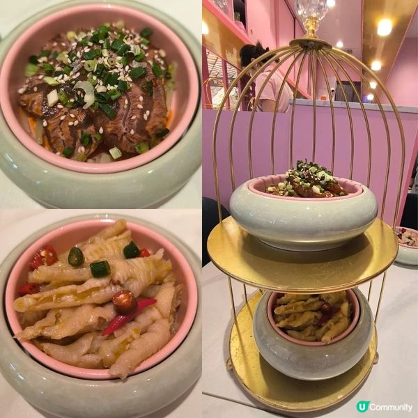 深水埗v walk有一間「口麻天辣」性價比高