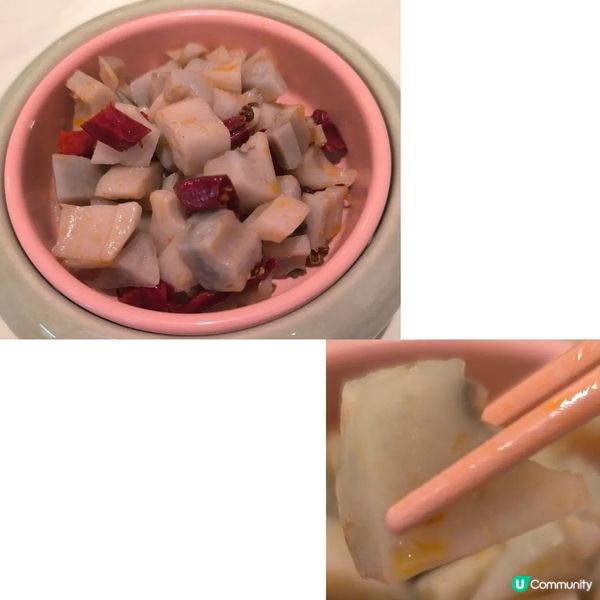 深水埗v walk有一間「口麻天辣」性價比高