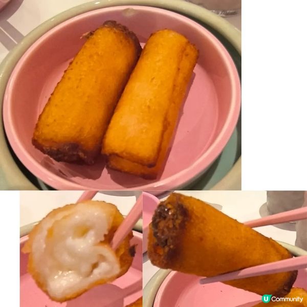 深水埗v walk有一間「口麻天辣」性價比高