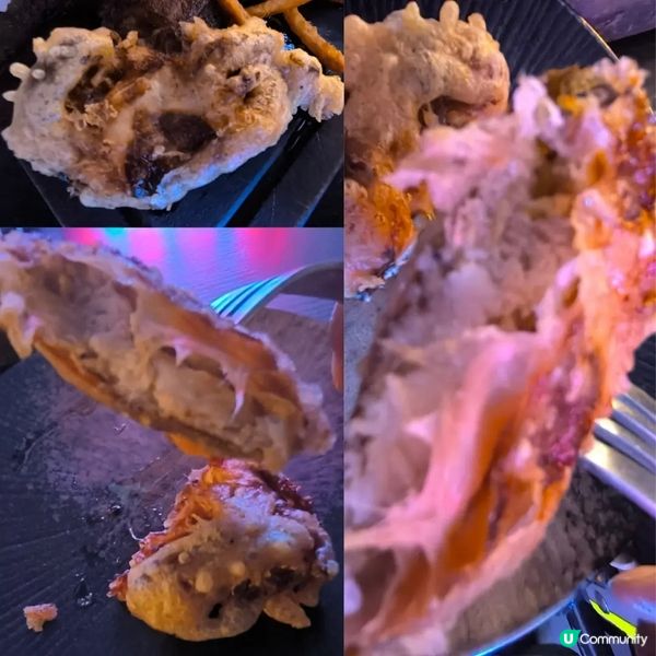 尖沙咀山林道一間JUST'er Bar好高質