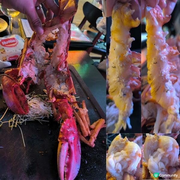 尖沙咀山林道一間JUST'er Bar好高質