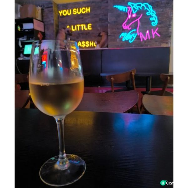 尖沙咀山林道一間JUST'er Bar好高質