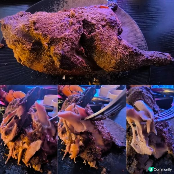 尖沙咀山林道一間JUST'er Bar好高質