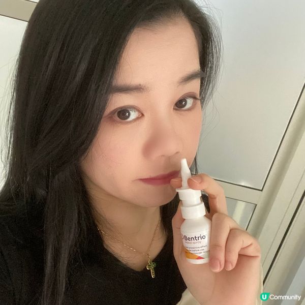 流感鼻敏感救星