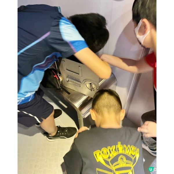 密室逃脫 兒童版