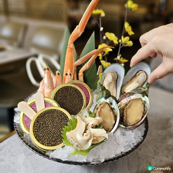 性價比高 港日泰放題