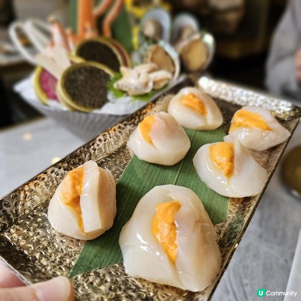 性價比高 港日泰放題