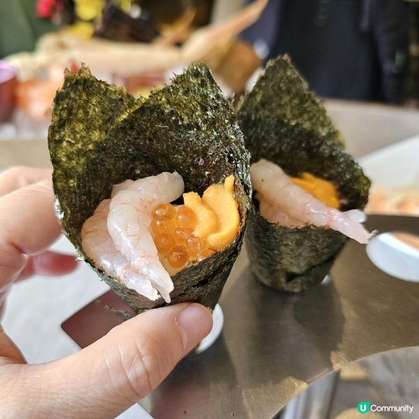 性價比高 港日泰放題