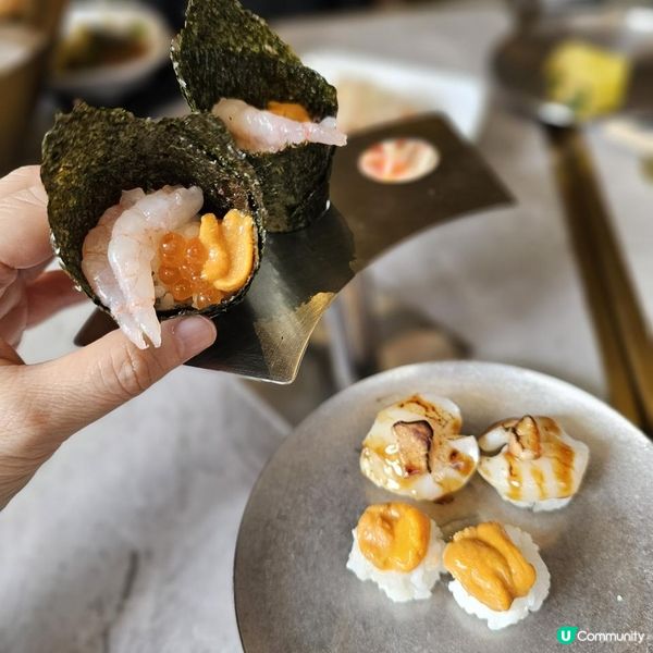 性價比高 港日泰放題