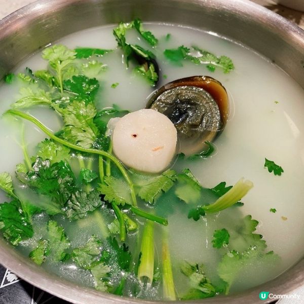 ｢減肥都可以食得飽｣嘅$68自助火鍋午餐*附減肥推介食品*