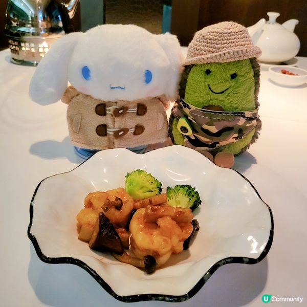 嘆住海景食片皮鴨