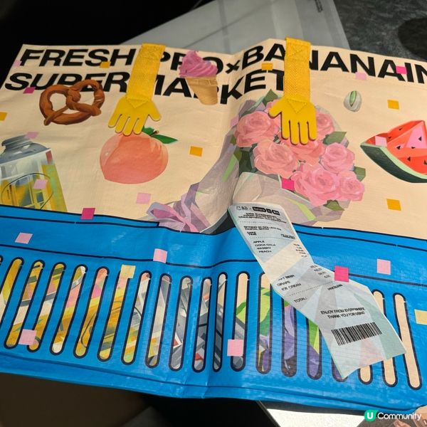 全深圳最人氣的超市盡在「萬象食城」！