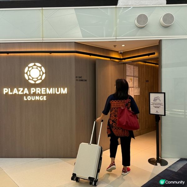 ✈️✨ 走進【香港機場環亞貴賓室】的新鮮體驗 ✨✈️