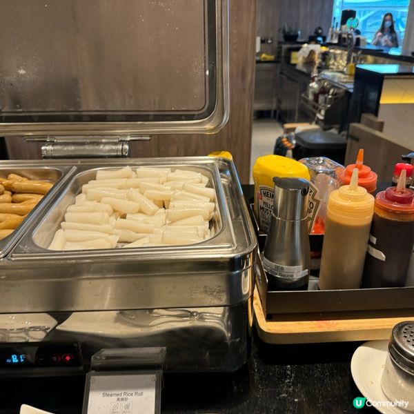 ✈️✨ 走進【香港機場環亞貴賓室】的新鮮體驗 ✨✈️