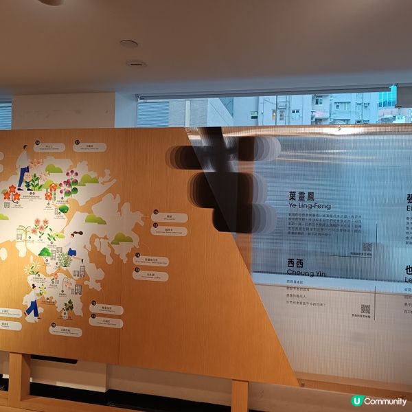 香港文學館盛大開幕