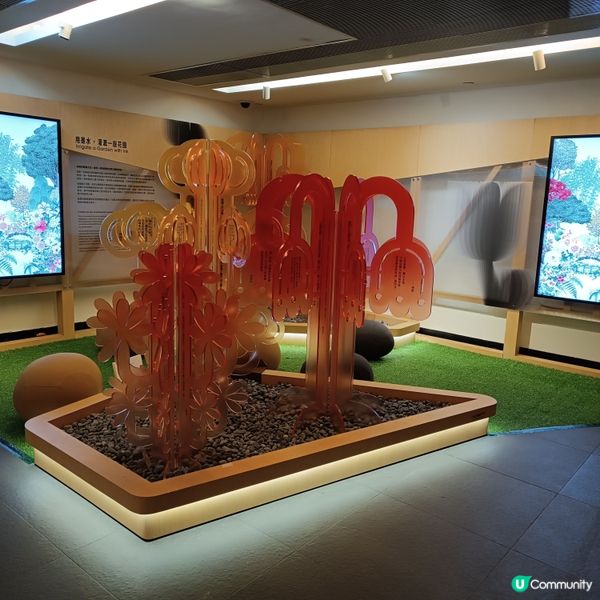 香港文學館盛大開幕