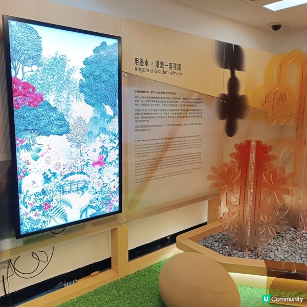 香港文學館盛大開幕