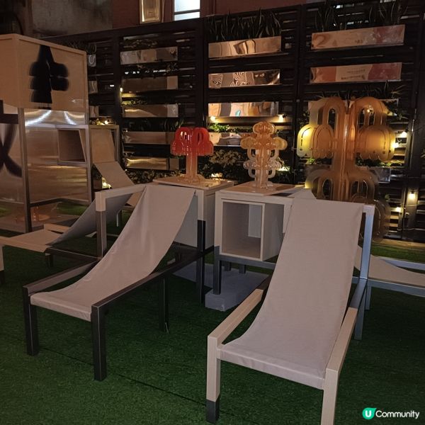 香港文學館盛大開幕