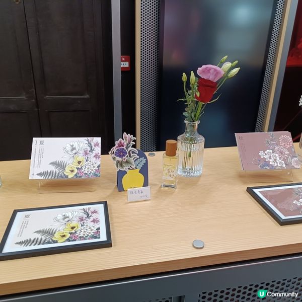 香港文學館盛大開幕