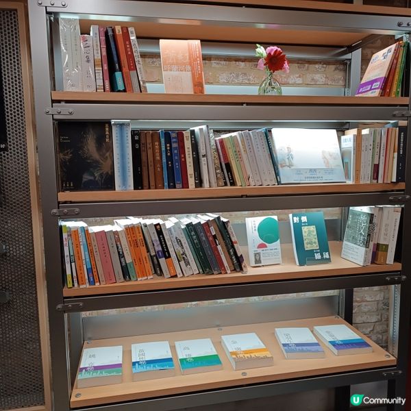 香港文學館盛大開幕