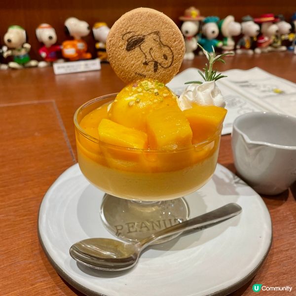 福岡•博多站 Snoopy Fans打卡必到cafe