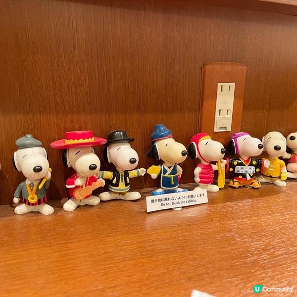 福岡•博多站 Snoopy Fans打卡必到cafe