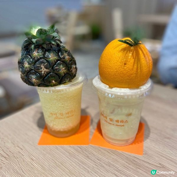 韓國過江龍🇰🇷 氛圍感滿分💯