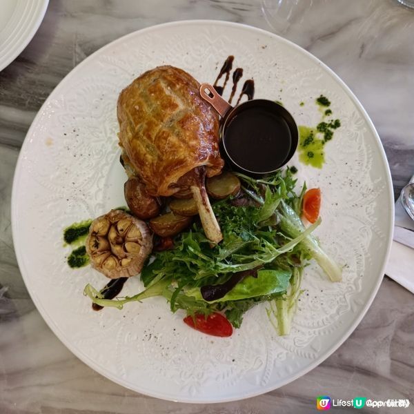【🍽️周圍食】銅鑼灣網民心水🍞Cafe推介