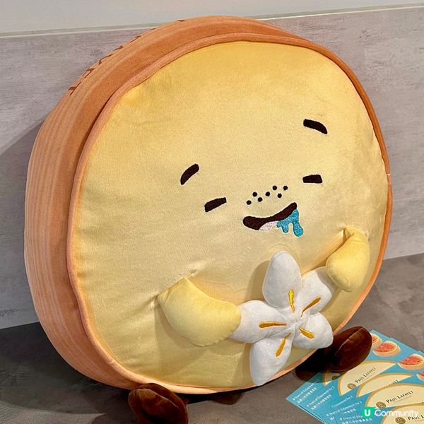 半價食Paul Lafayet法式焦糖燉蛋🍮