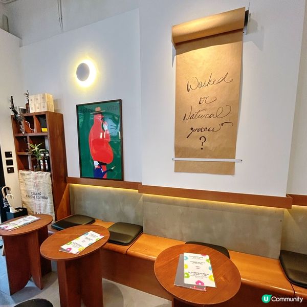 美美的沙律碗😍