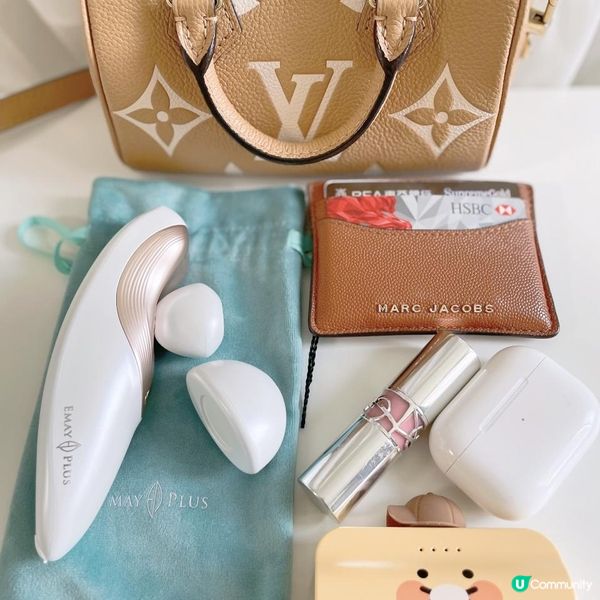 皮膚泛紅急救必備！EMAY PLUS殺痘小飛船