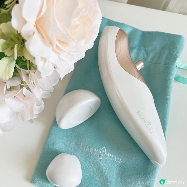 皮膚泛紅急救必備！EMAY PLUS殺痘小飛船
