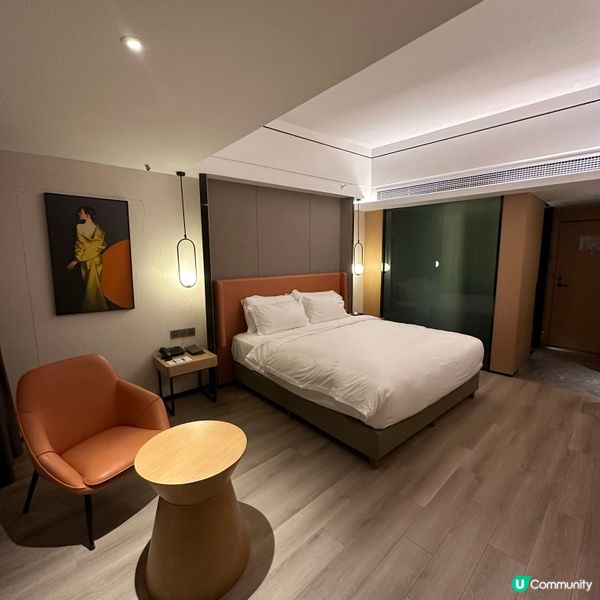 2021開業．全新裝修．緊鄰拱北口岸