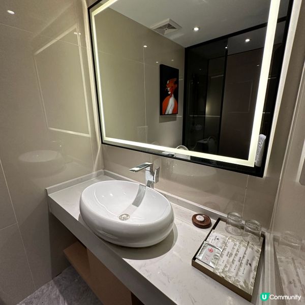 2021開業．全新裝修．緊鄰拱北口岸