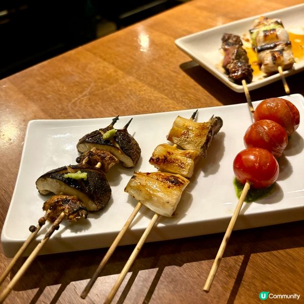 東京•新宿 隱秘雞料理居酒屋
