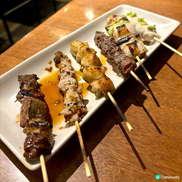 東京•新宿 隱秘雞料理居酒屋