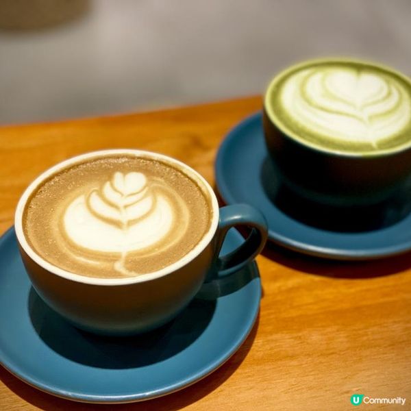 小清新風格慢活Cafe🌵☕️