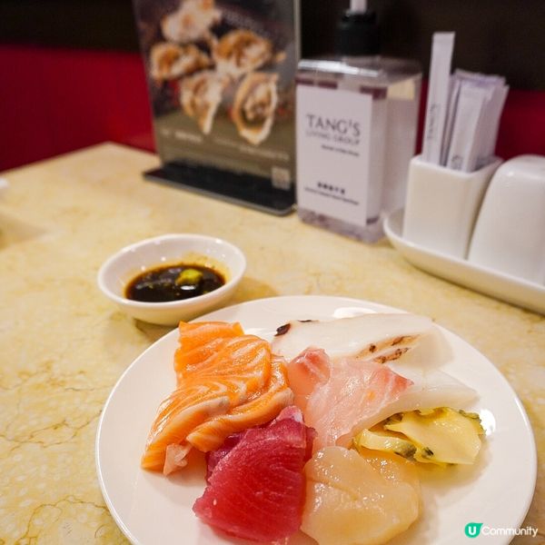 最近係到睇平平地既自助餐有咩選擇🤔係Openrice搵到屯門...