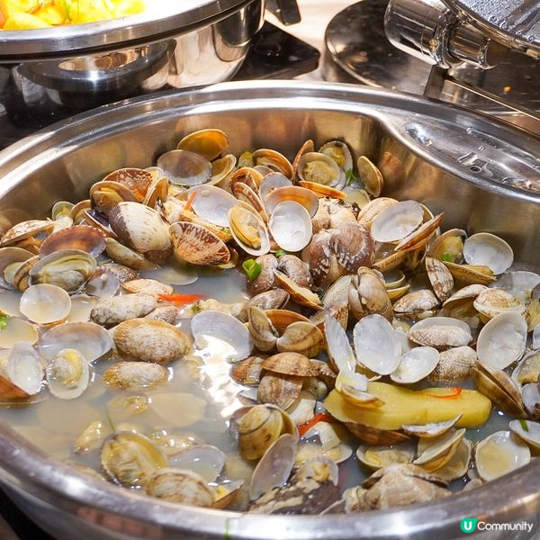 最近係到睇平平地既自助餐有咩選擇🤔係Openrice搵到屯門...