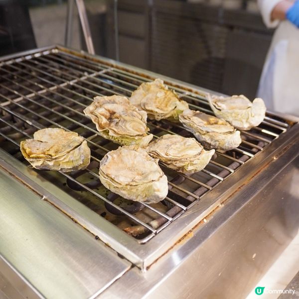 最近係到睇平平地既自助餐有咩選擇🤔係Openrice搵到屯門...