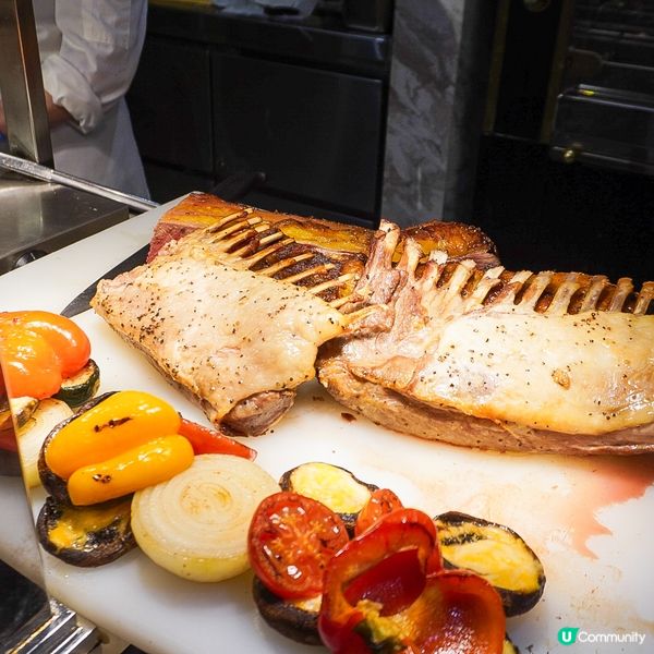 最近係到睇平平地既自助餐有咩選擇🤔係Openrice搵到屯門...