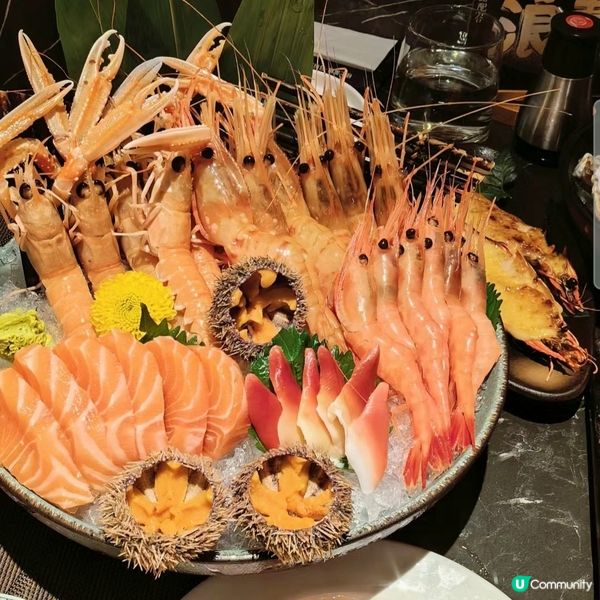 ✨️極上萬膳 😍🤤任食放題 ✨️