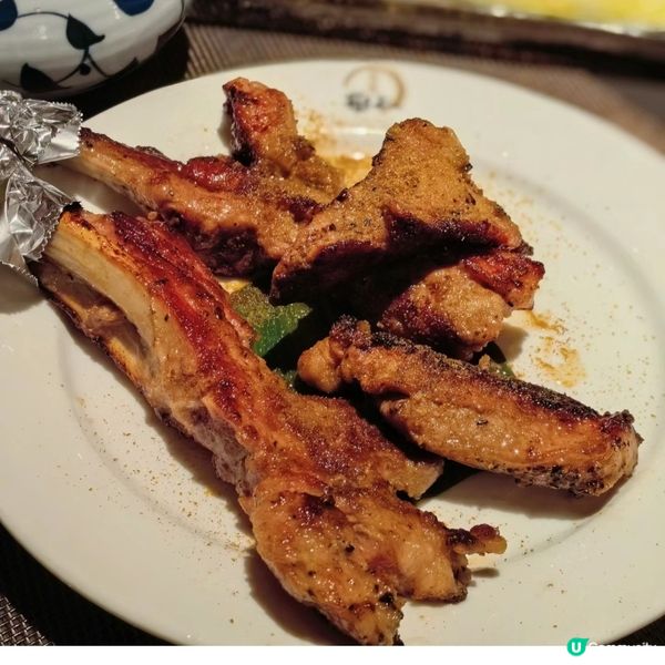 ✨️極上萬膳 😍🤤任食放題 ✨️