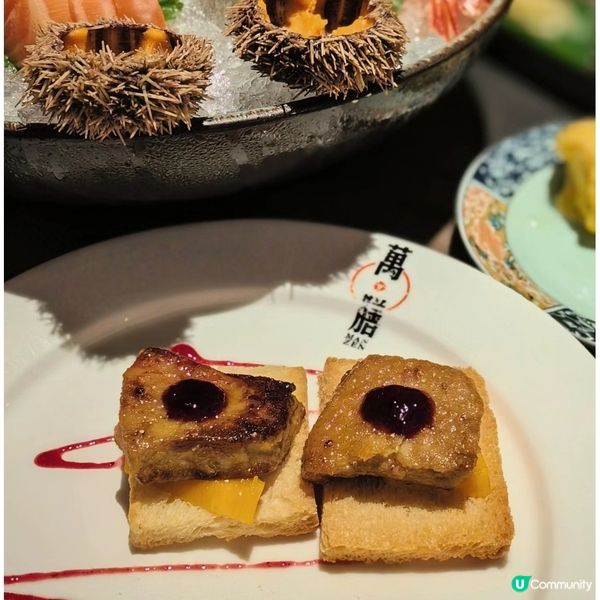 ✨️極上萬膳 😍🤤任食放題 ✨️